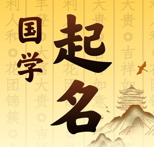 东丰国学起名 人工起名一对一